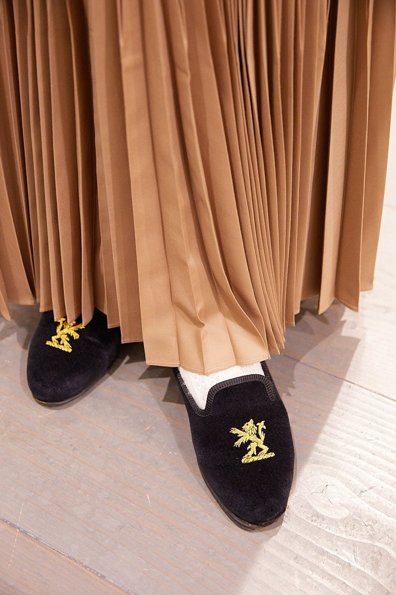 GALLERY MUVEILでキャッチ!|365日おしゃれスナップ特別編 - Slide:4