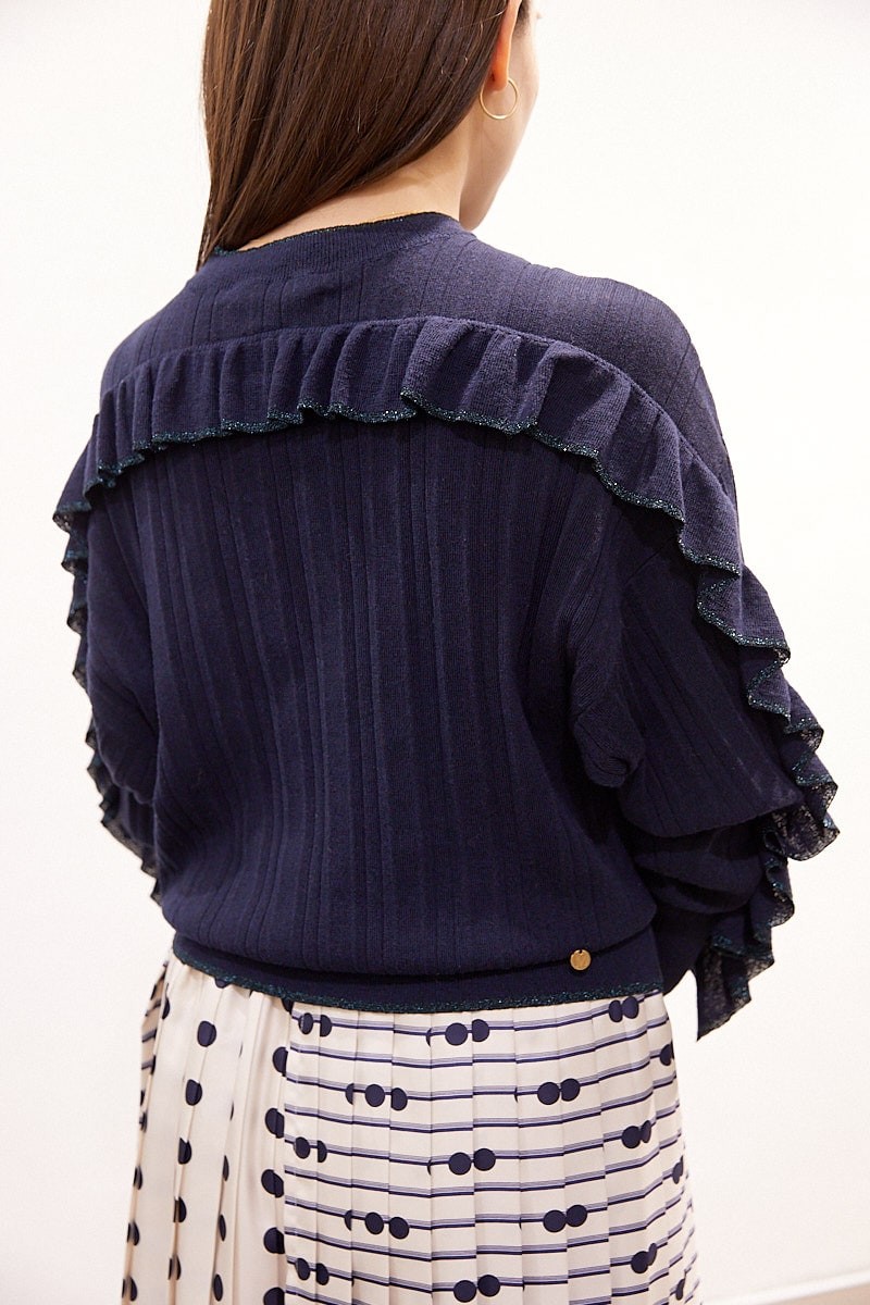 GALLERY MUVEILでキャッチ!|365日おしゃれスナップ特別編 - Slide:3