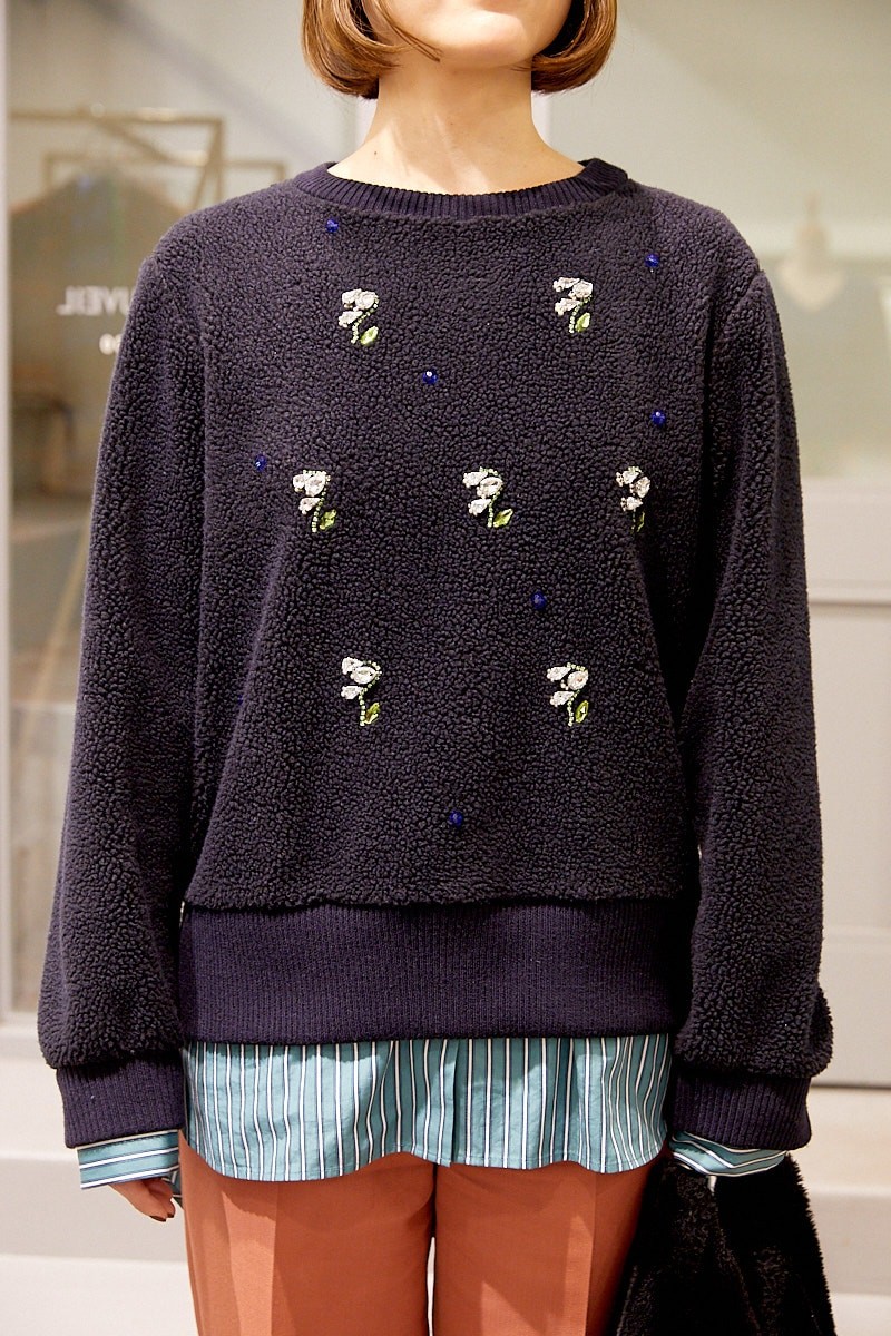 GALLERY MUVEILでキャッチ!|365日おしゃれスナップ特別編 - Slide:3