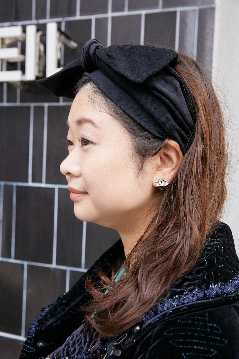 GALLERY MUVEILでキャッチ!|365日おしゃれスナップ特別編 - Slide:5