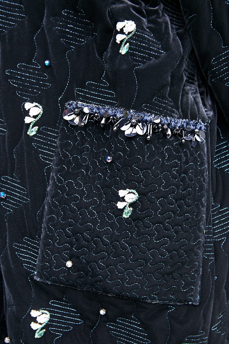 GALLERY MUVEILでキャッチ!|365日おしゃれスナップ特別編 - Slide:2