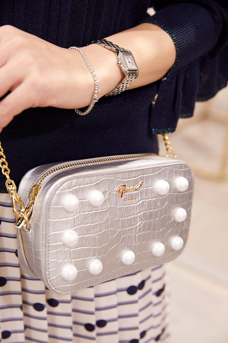 GALLERY MUVEILでキャッチ!|365日おしゃれスナップ特別編 - Slide:2