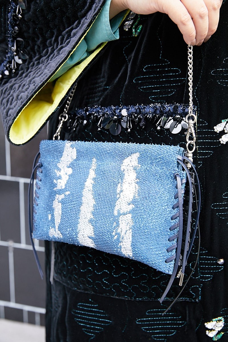 GALLERY MUVEILでキャッチ!|365日おしゃれスナップ特別編 - Slide:4