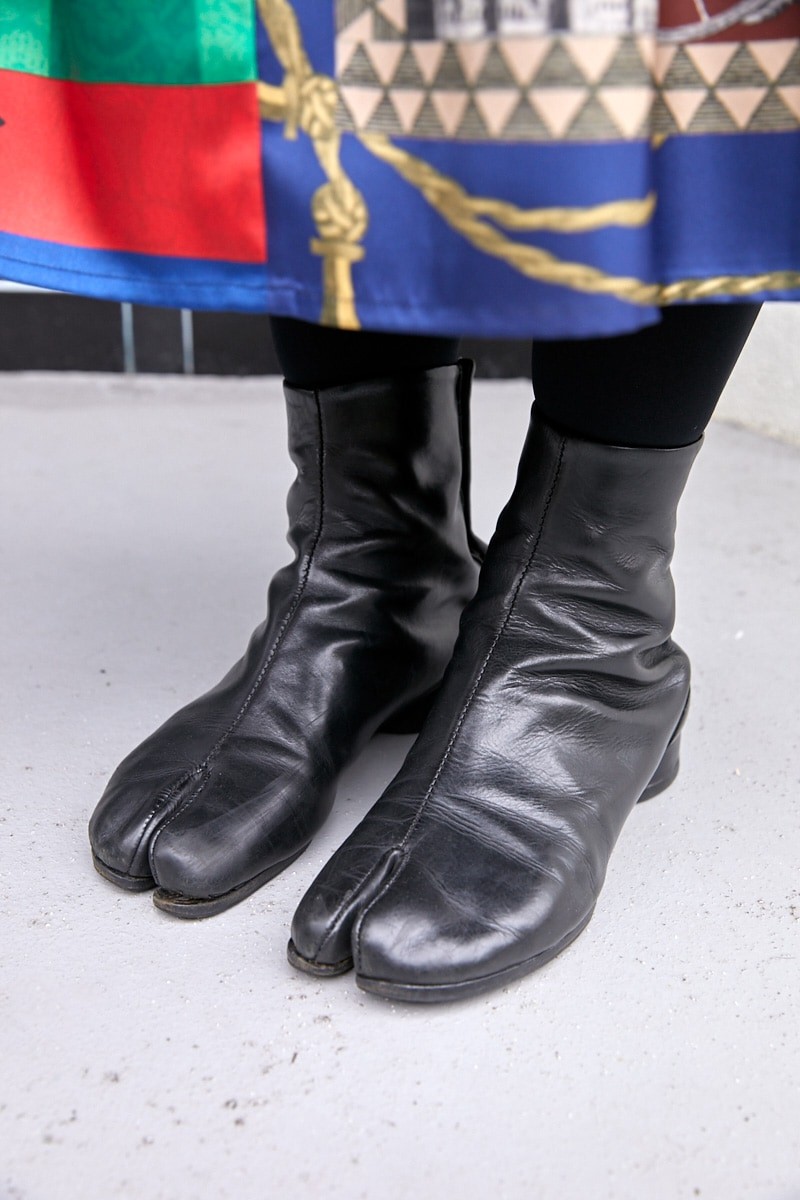 GALLERY MUVEILでキャッチ!|365日おしゃれスナップ特別編 - Slide:6