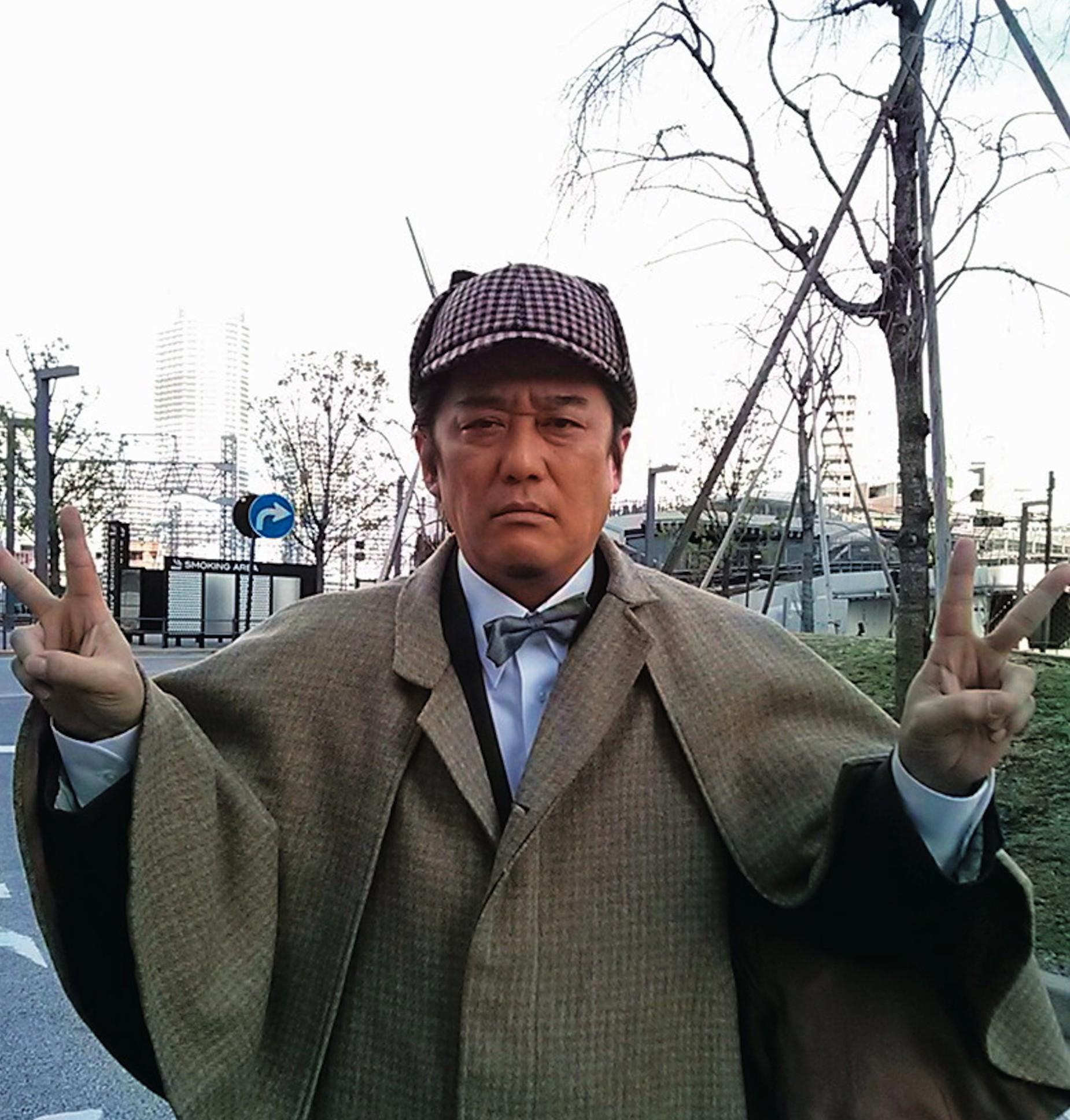 【スター日記】坂上忍:辛口コメンテーター、とっておきの私生活