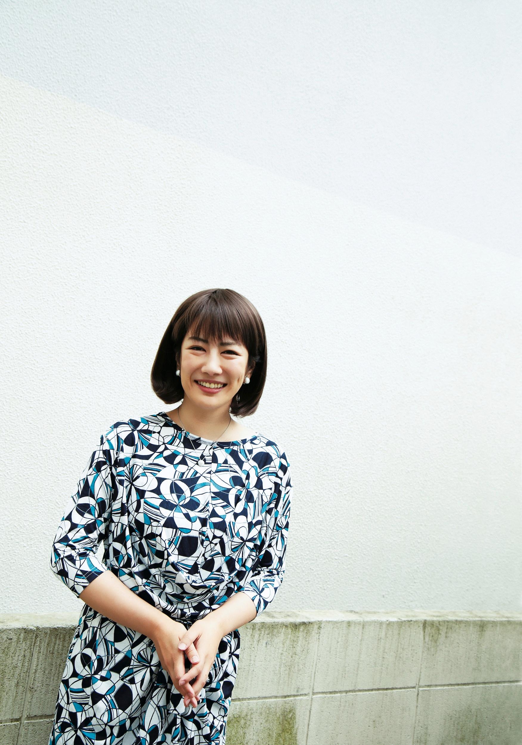 中野信子　インタビュー