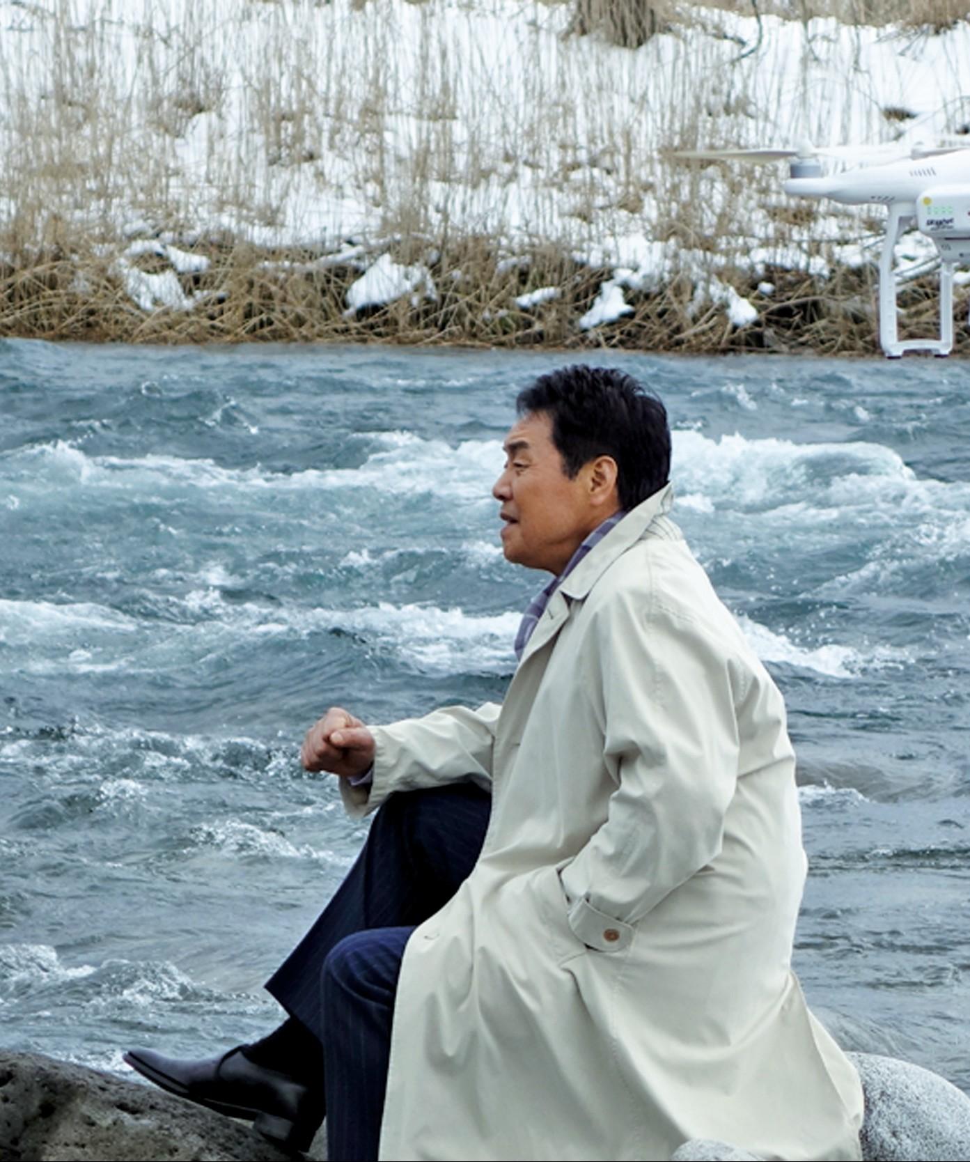 【スター日記】五木ひろし:たそがれるにはまだ早い!?充実した日々に密着