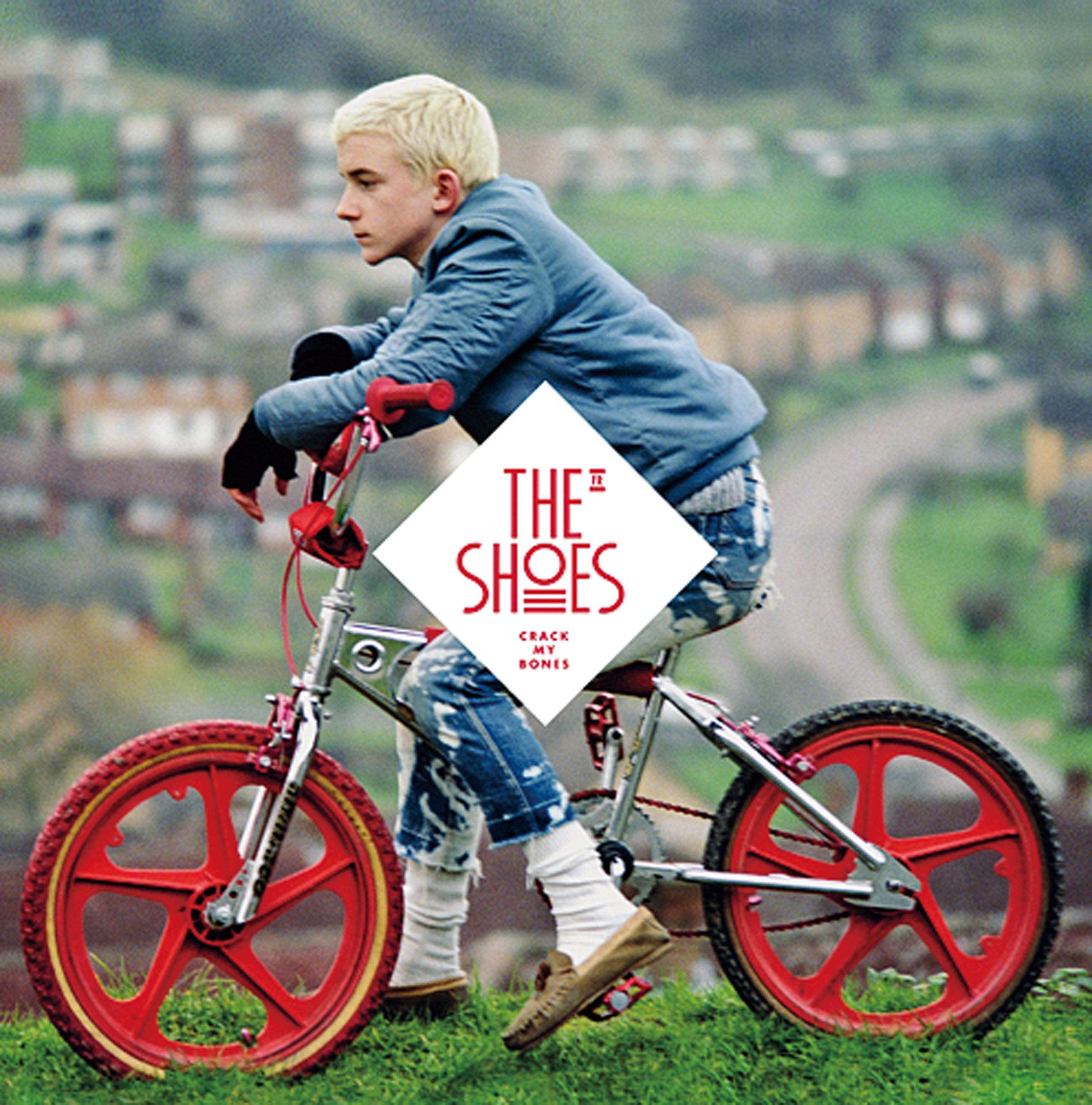 【MUSIC】靴にまつわる5曲:selected by 荏開津 広