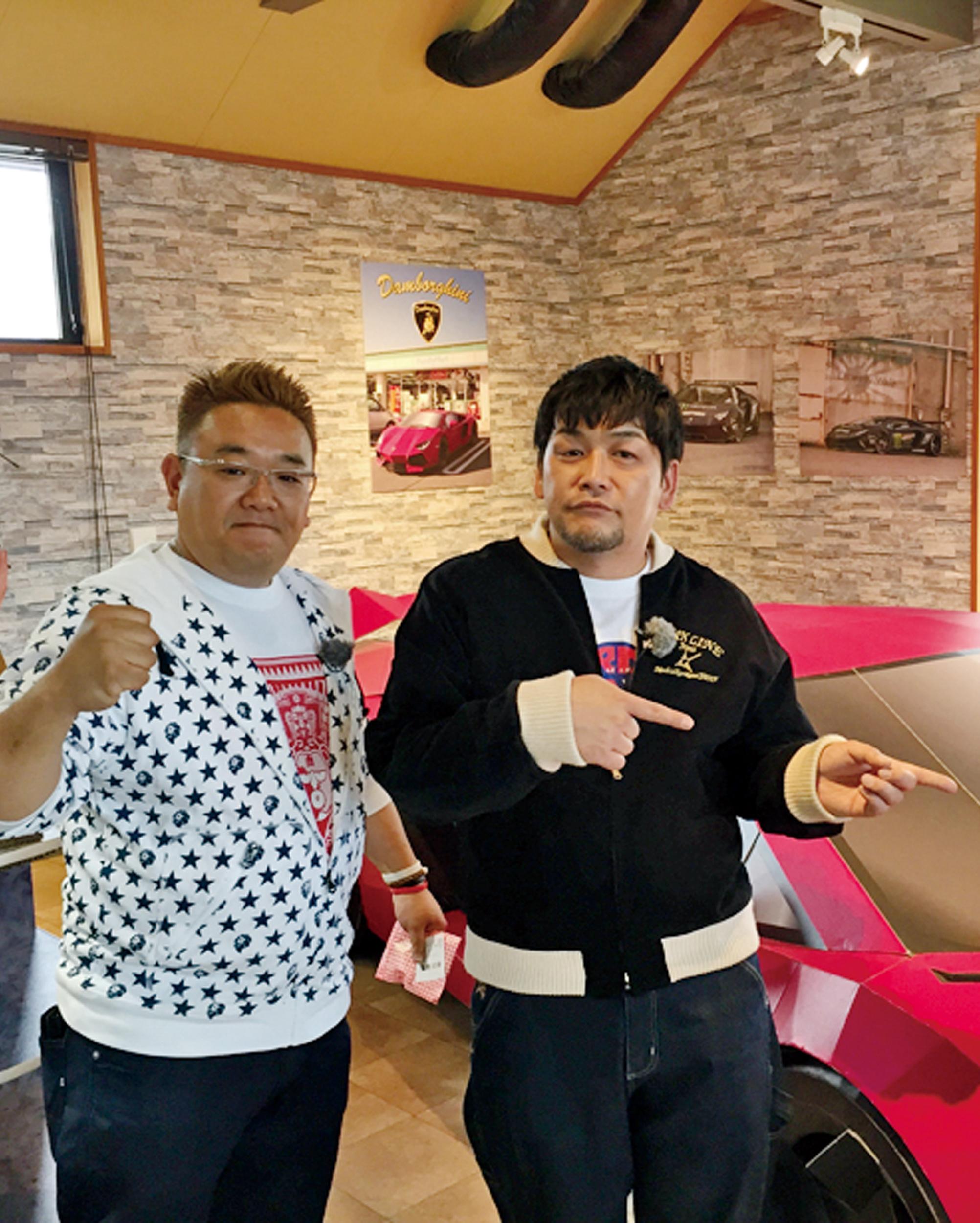 【スター日記】サンドウィッチマン:東北愛を胸に駆け抜ける、ロケ三昧の1カ月