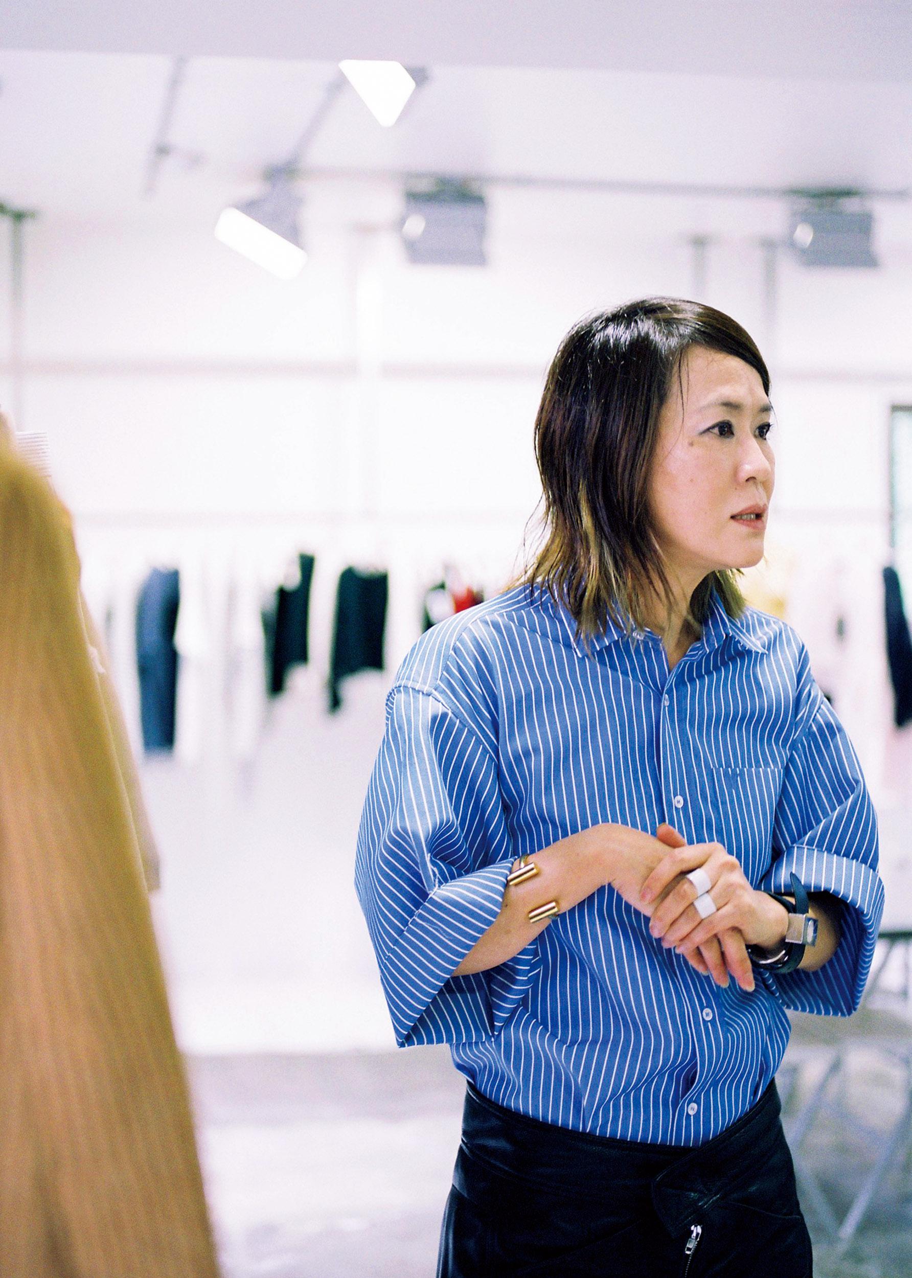 エリイ(Chim↑Pom)