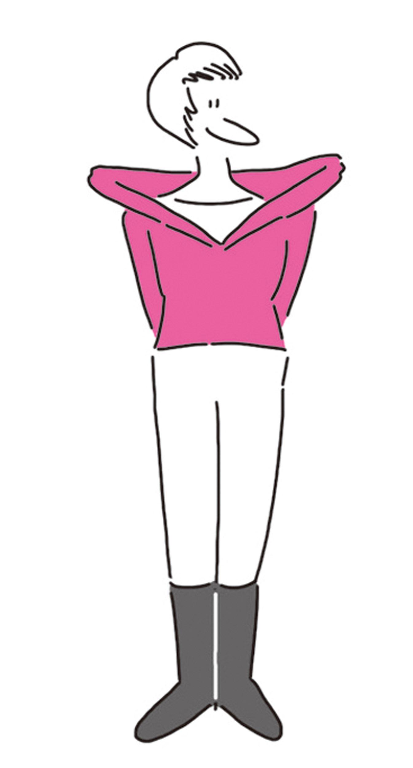 ヴァンプ、おフェロ…ってなんのこと? いまどきファッション用語辞典2016 第2回