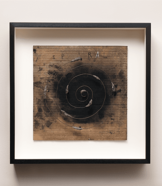 謎は謎のまま受け入れる −デヴィッド・リンチの作品のこと− 「DAVID LYNCH meets HOSOO」