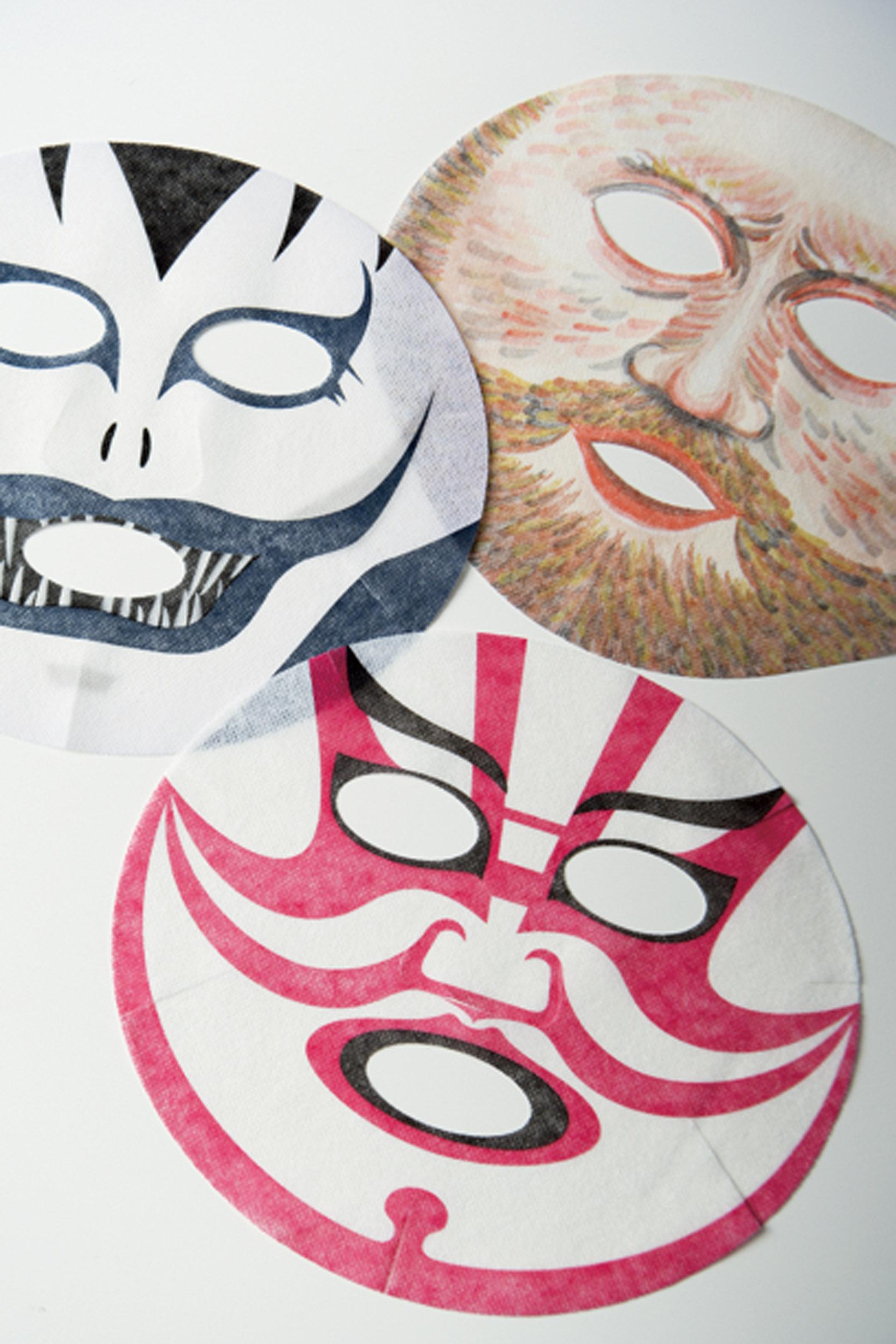 歌舞伎フェイスパックの一心堂本舗を訪ねて – ビューティジャーナリスト安倍佐和子さん「ニッポンコスメの底力」