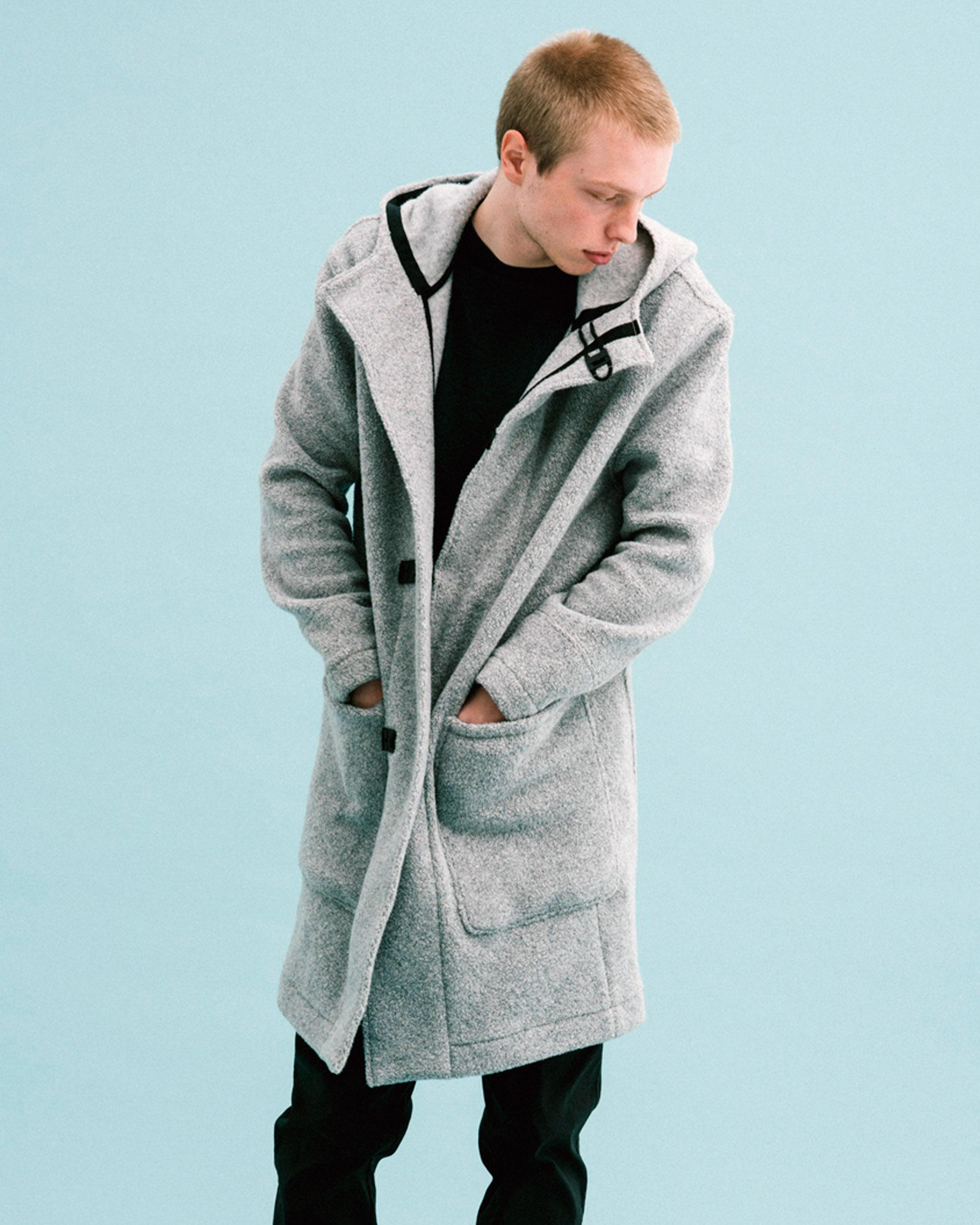 まだまだ寒い冬、ホットなWEBショッピング事情「ファッション未来予想図2017」テーマ06:ネットの拡散力を生かした販売スタイル in NY