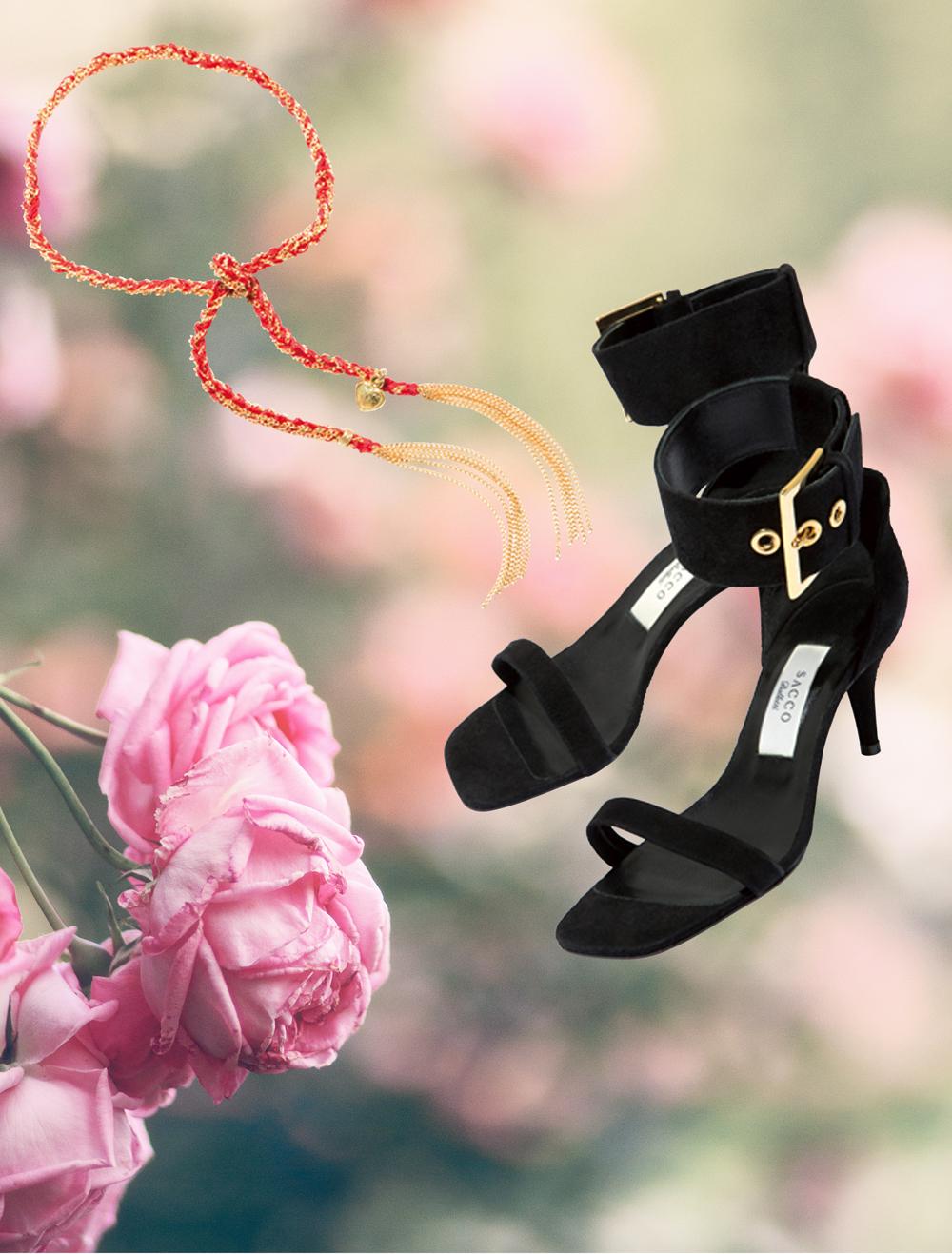 思い込みって言わないで!「極私的・恋アイテム」私に恋を運んで来てくれたありがたいもの#02