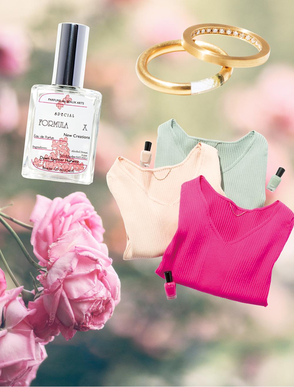 思い込みって言わないで!「極私的・恋アイテム」私に恋を運んで来てくれたありがたいもの#03