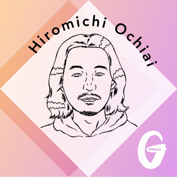 落合宏理さん（FACETASMデザイナー）の選曲をチェック「GINZAガールに贈るプレイリスト」Apple MusicとFashion