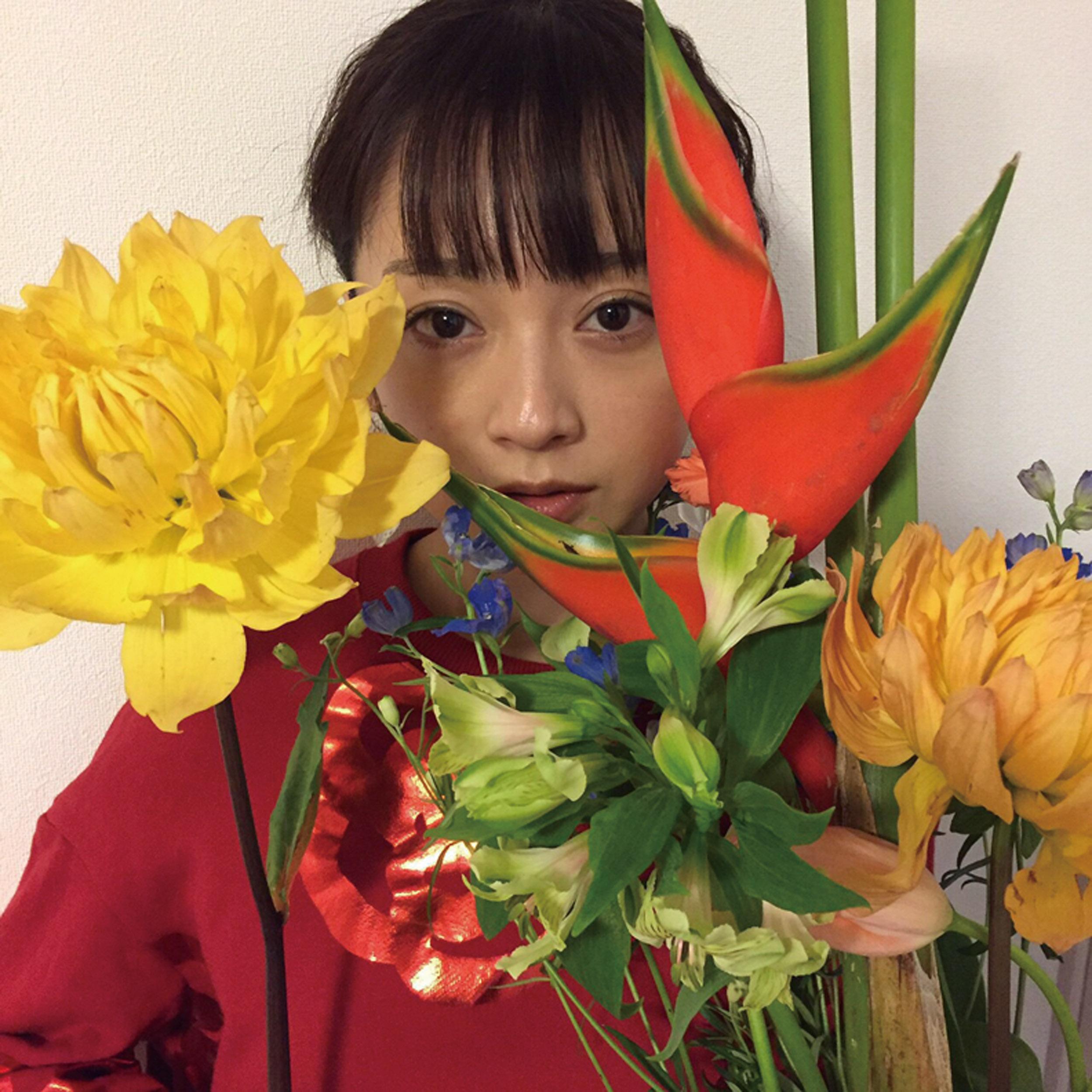 【スター日記】安達祐実:家族と仕事をこよなく愛する、日本一可愛い35歳