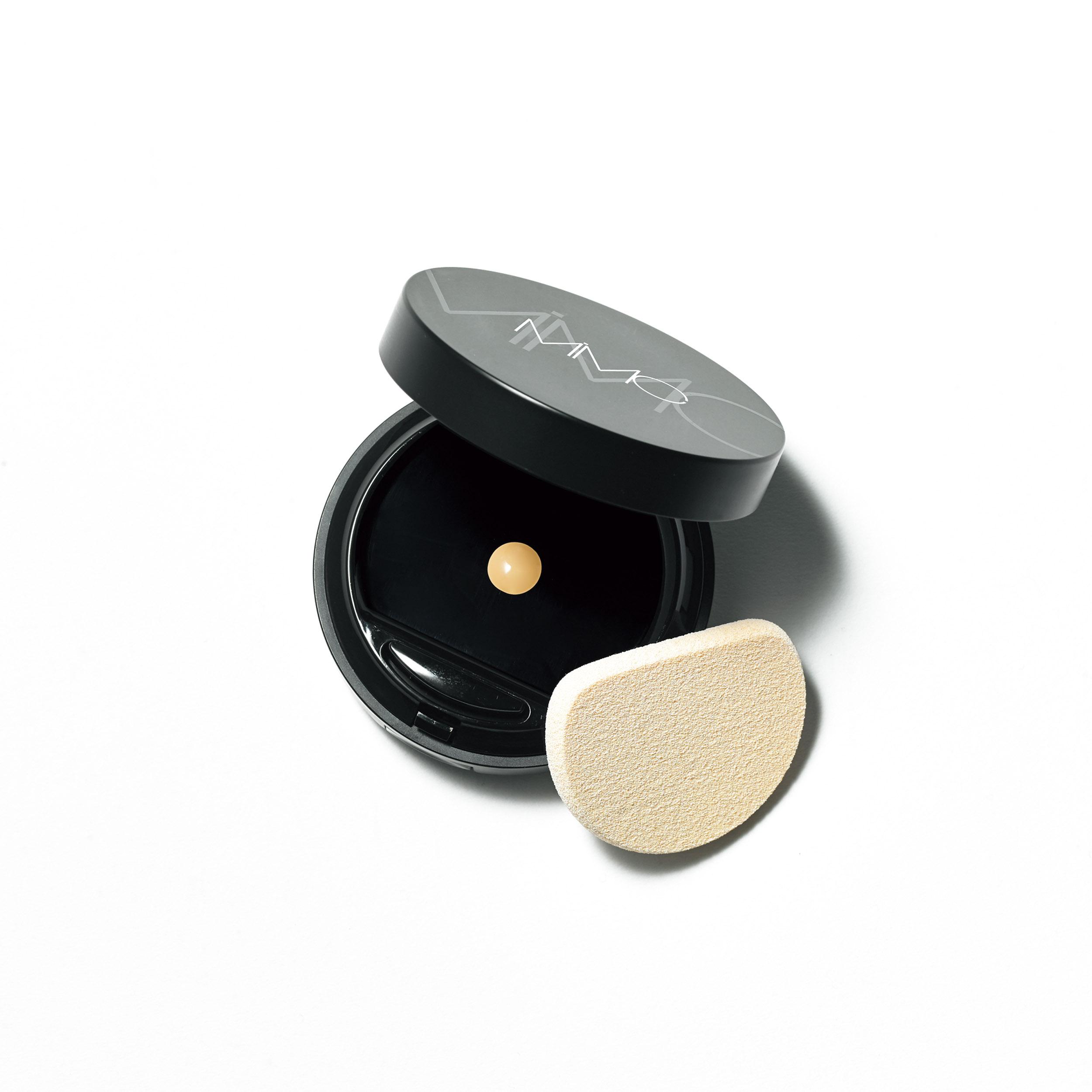from GINZA BEAUTY TEAM 本日のリコメンドコスメは?〈MiMC〉のミネラルリキッドリーファンデーション