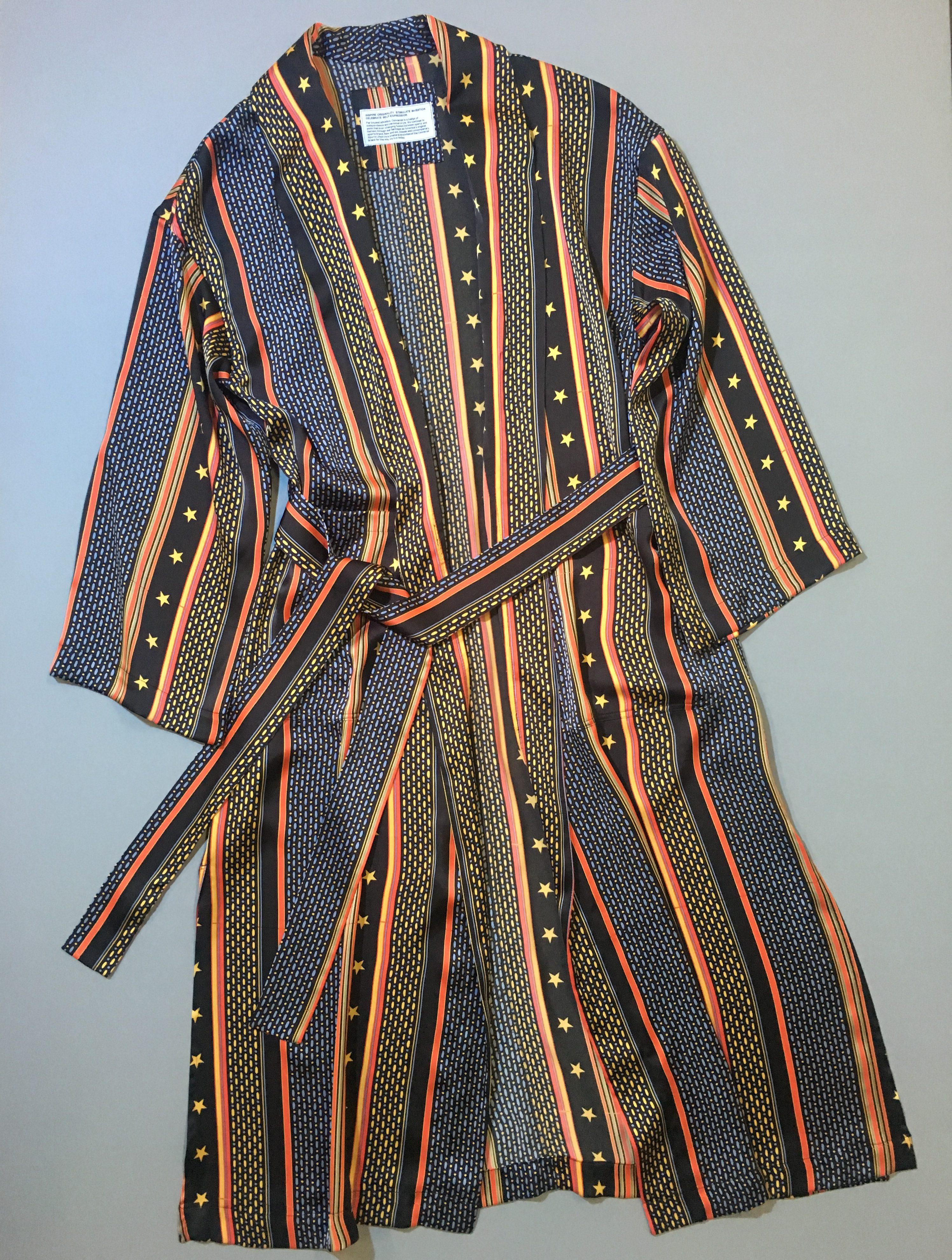 スタイリスト早川すみれさんの今月のひとめぼれ-〈コンバース トウキョウ〉のガウン