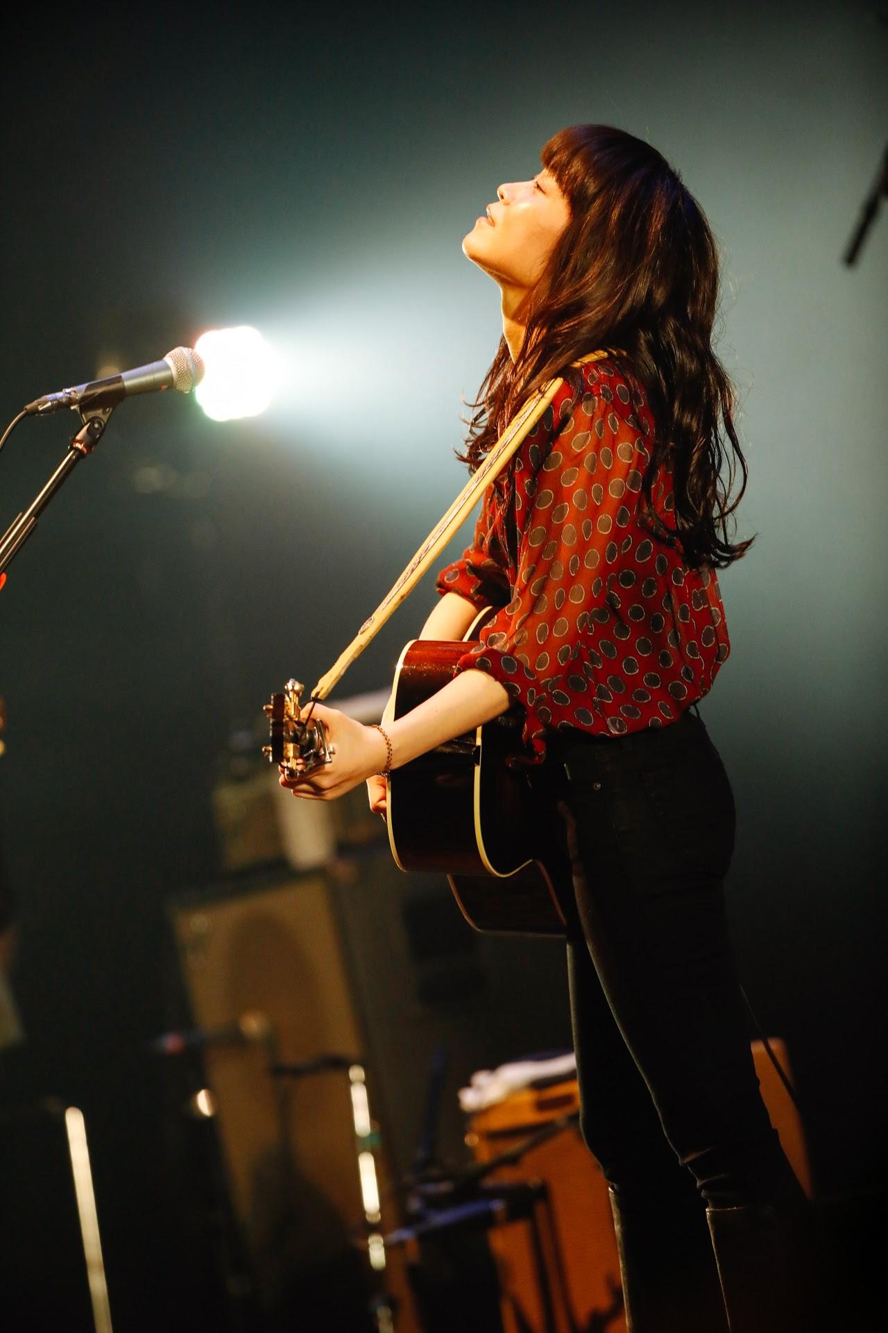 レジェンドッ、復活!!!! LOVE PSYCHEDELICOのライブ『How is your Love?』に行ってきた