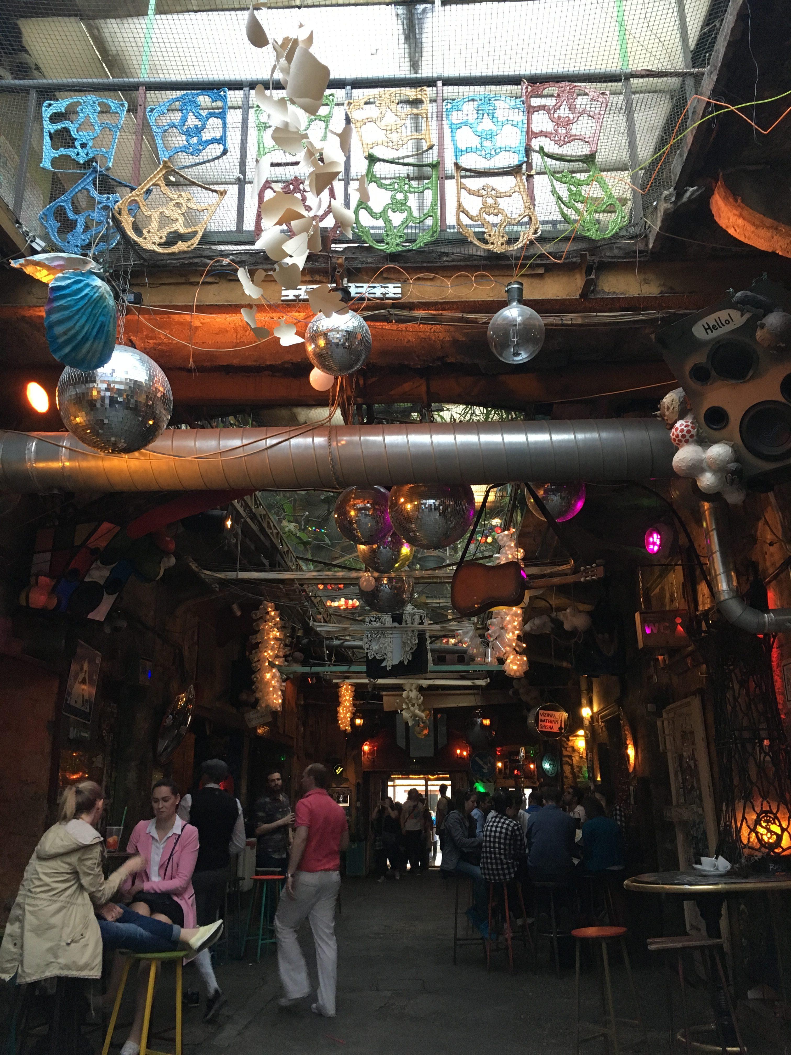 【番外編】ロンドンからひとっ飛び! “ドナウの真珠”ブダペストへ エディター天野志穂のLONDON 11