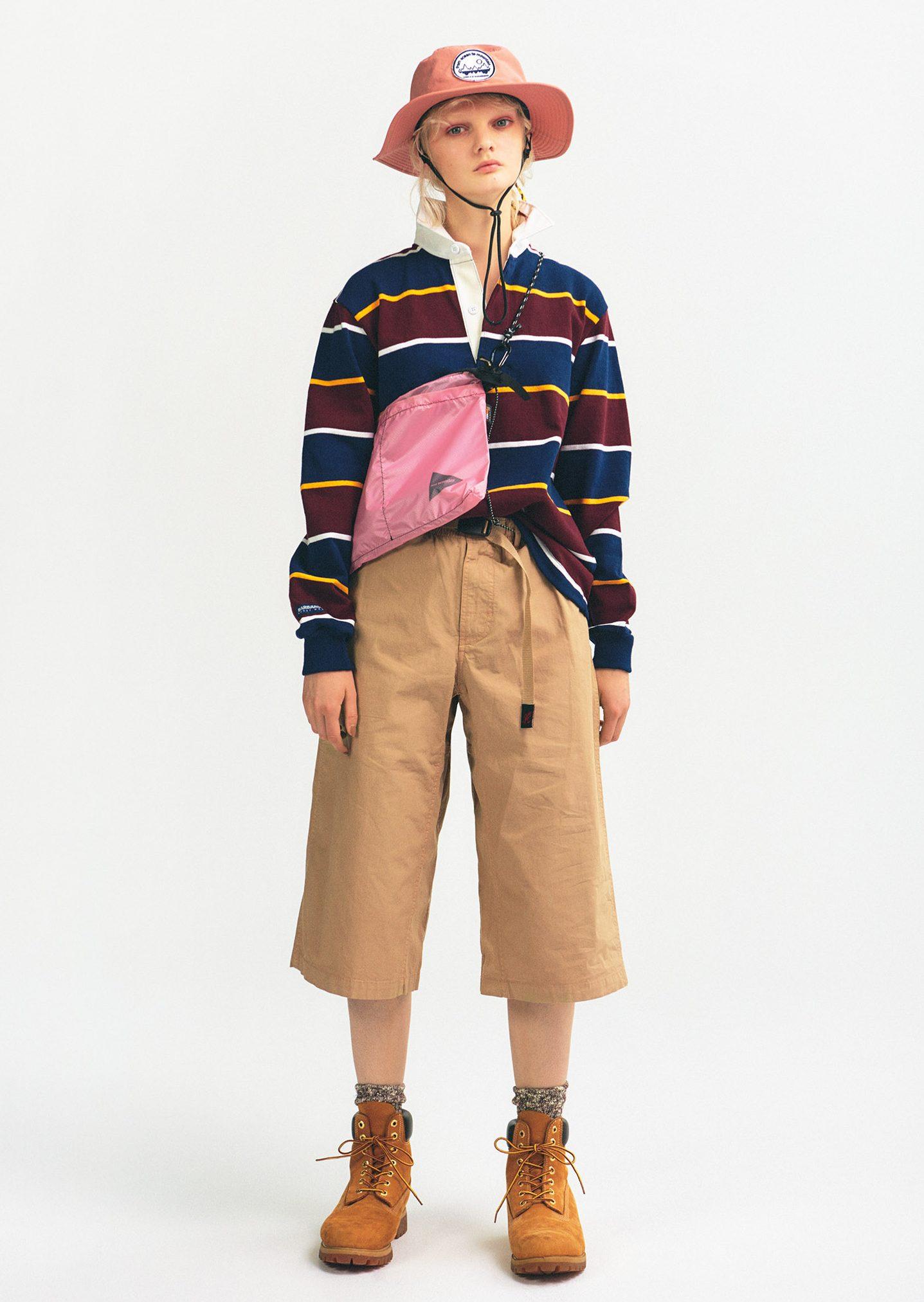 今年の夏フェス、なに着てく?強い日差し・突然の雨にだってもう負けない!機能重視の最強おしゃれガイドをご紹介。〜OUTDOOR編〜