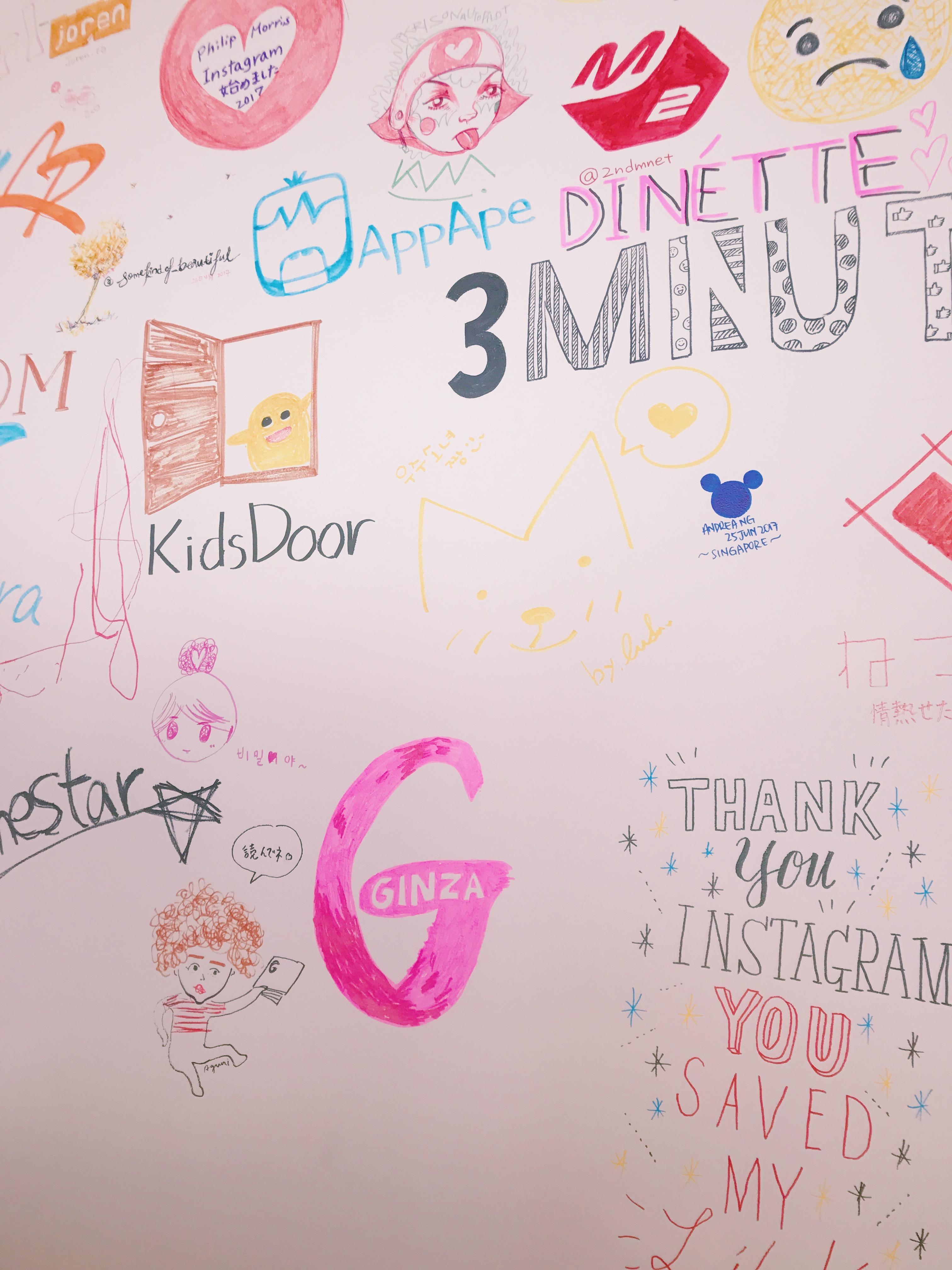 GINZAが Instagram ストーリーズでFUJIROCKに参戦! フェスで使えるインスタTipsを聞いてきました