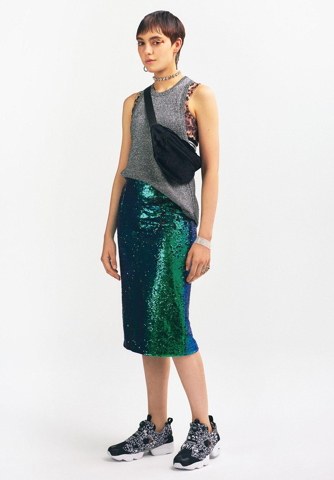 今年の夏フェス、なに着てく?屋内外MIXの都会型は露出度高めに攻めてこう!機能重視の最強おしゃれガイドをご紹介。〜URBAN編〜