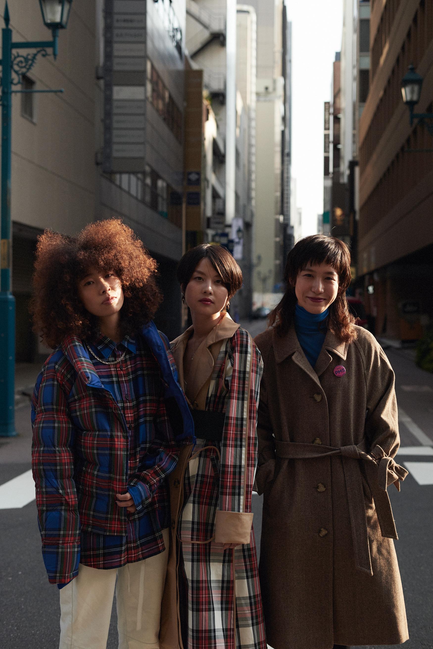 9/22発売「UNIQLO and JW ANDERSON」、実際、着てみるとどう?! という  