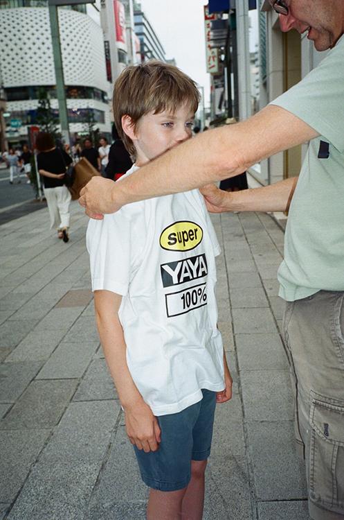 スタイリスト矢内麻友の気になるあのブランドを狙え! 〈SUPER YAYA〉の  