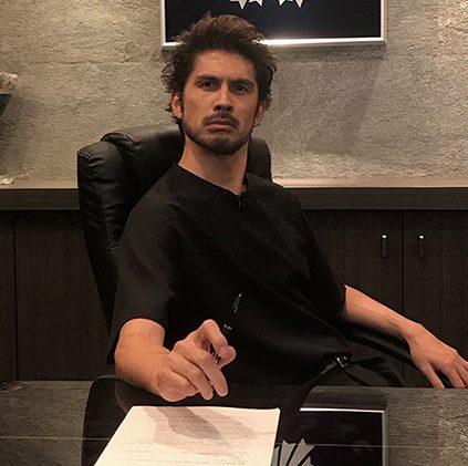 【スター日記】平井堅:マイペースに輝きを放ち続ける、Mr.ポップスター