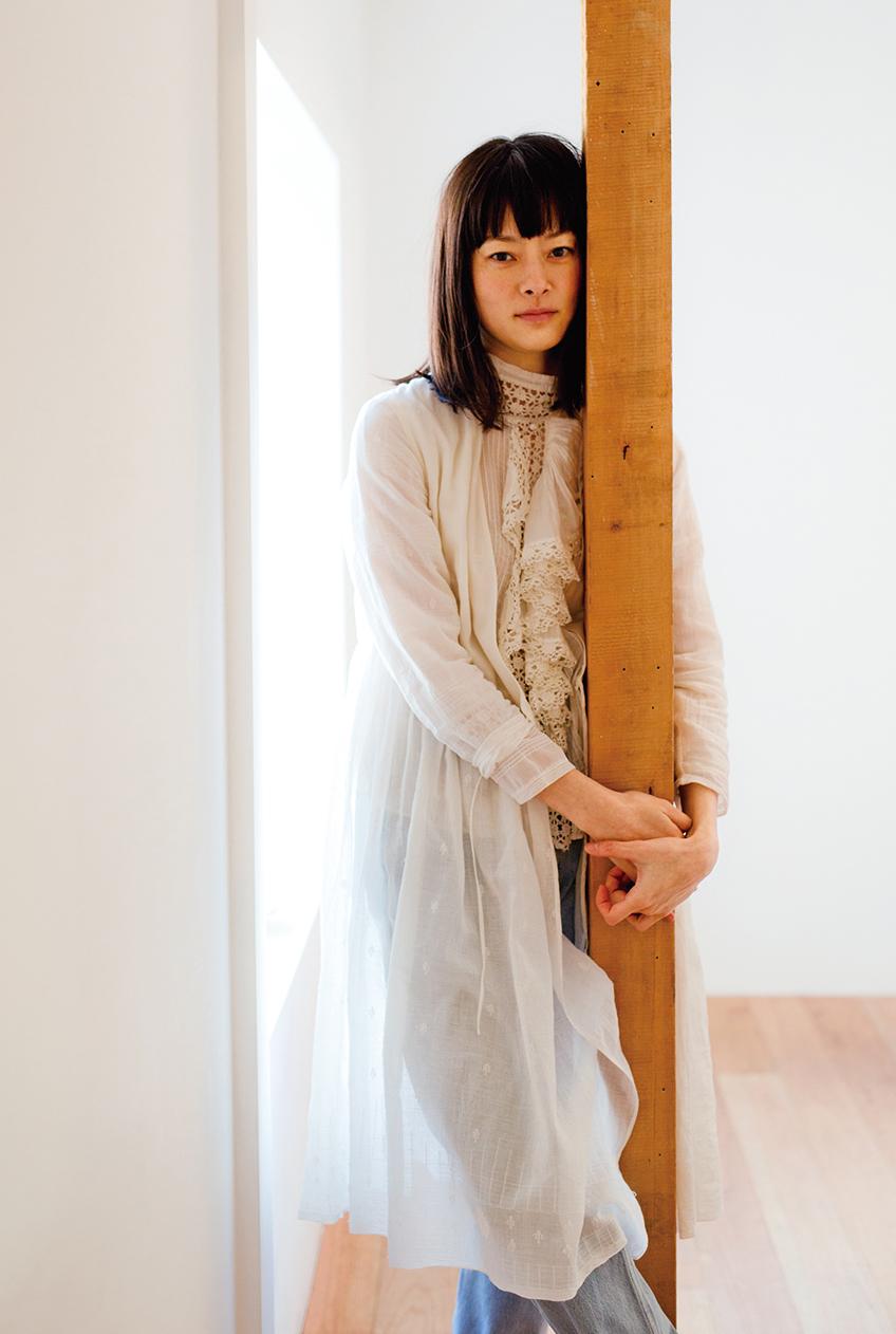 市川実日子が考える『オリーブ』精神「『オリーブ』で蒔かれた種は、芽を出し、いまも育ち続けています。」