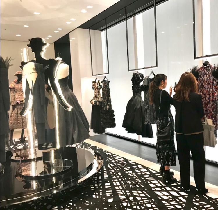 GINZA20周年特別企画！読者をお招きしてリニューアルオープンした