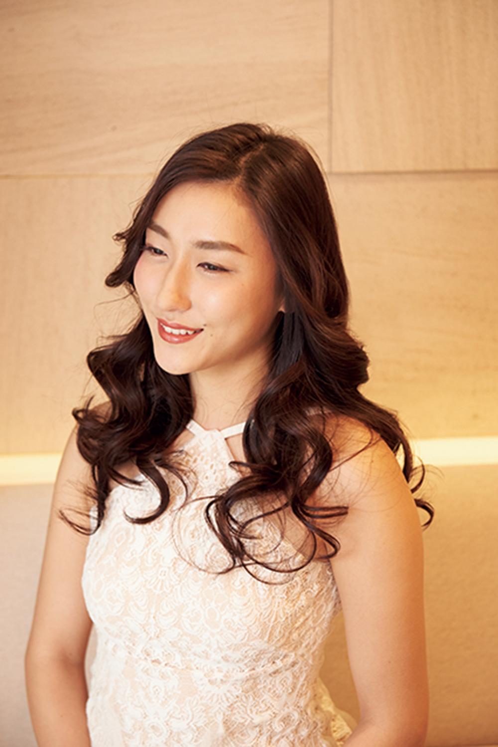 夜の華、Blair GINZAホステス薫さんに学ぶ接近戦好感度メイク!女の数だけルールがある