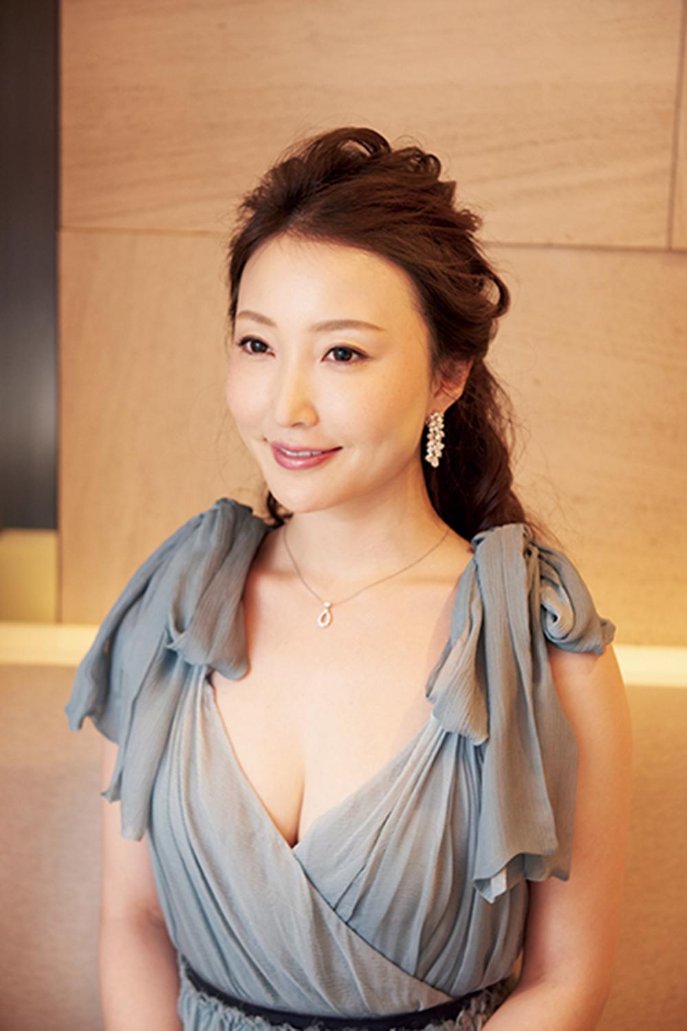 夜の華、Blair GINZAママ唯吹明日香さんに学ぶ接近戦好感度メイク!女の数だけルールがある