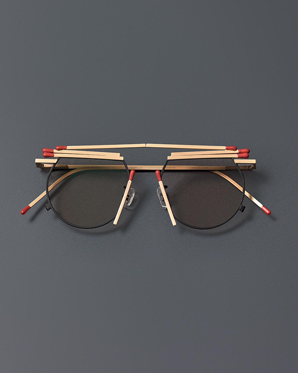 人生にもおしゃれにも、ユーモアがなくっちゃ〜 ”持つ”編