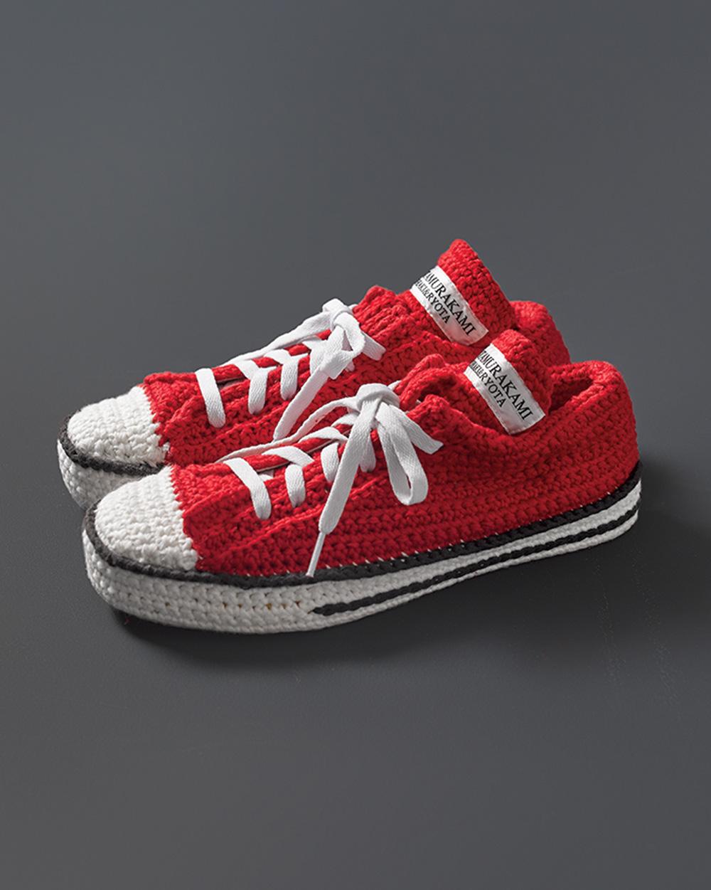 人生にもおしゃれにも、ユーモアがなくっちゃ〜”着る”編