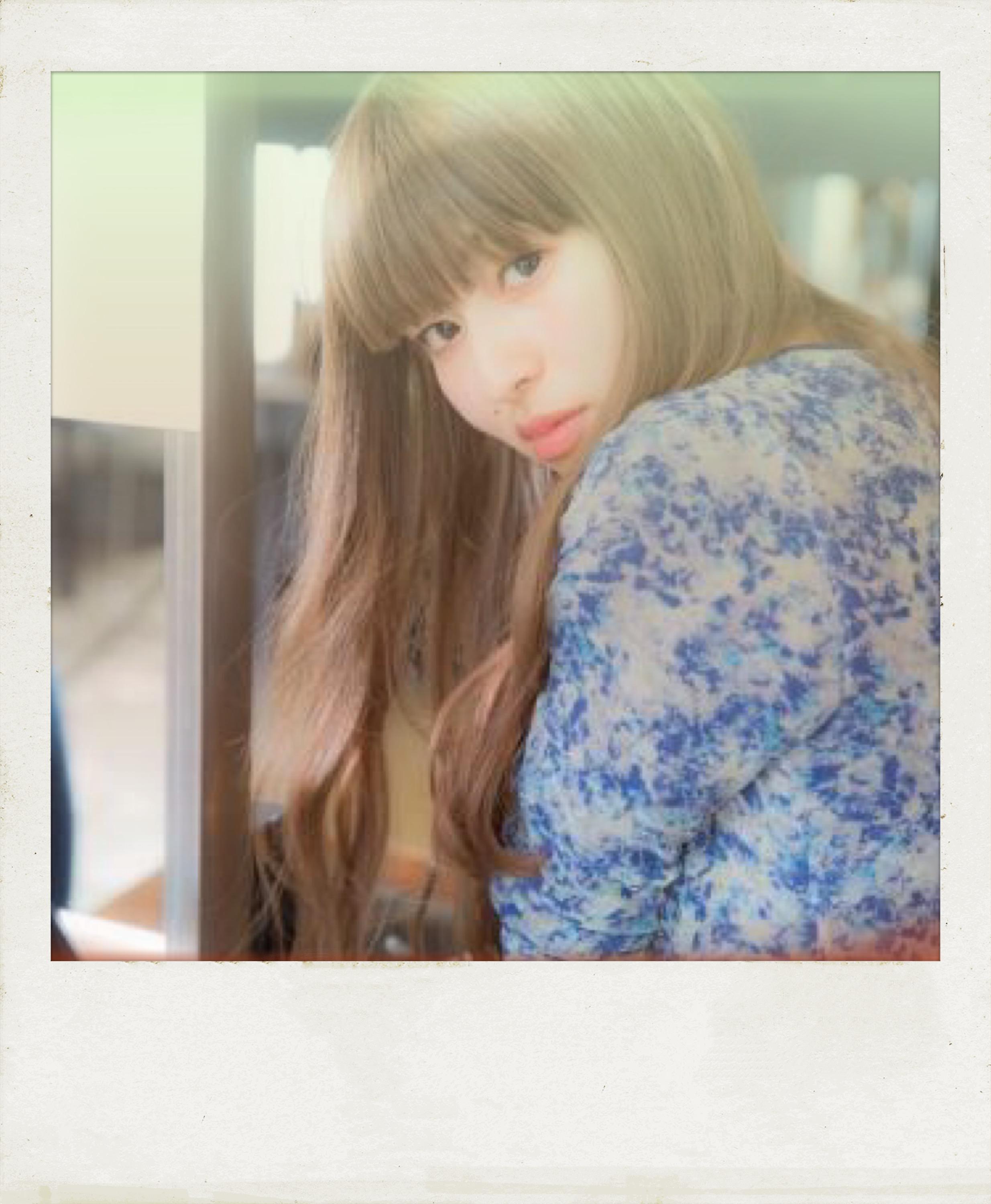 きれいな人のポーチの中身〜美女の輪 No.4 KOMAKIさん