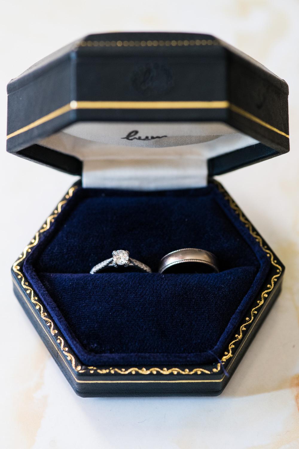 枝比呂子さん「はじまりは、ひと目惚れ」