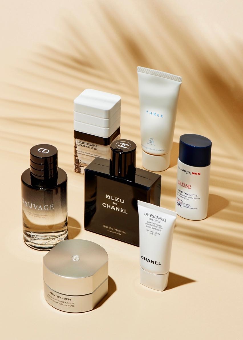 大人の彼に贈りたいメンズギフト5選 UV編