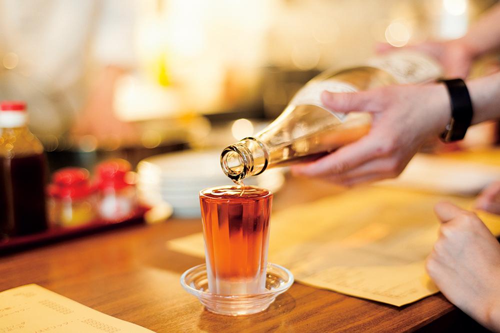 今年オープンのお店にいこう！ちょっと一杯編