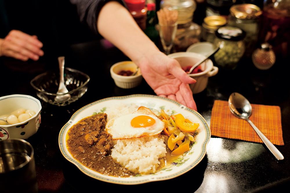 今年オープンのお店にいこう！銀座でスパイシー編