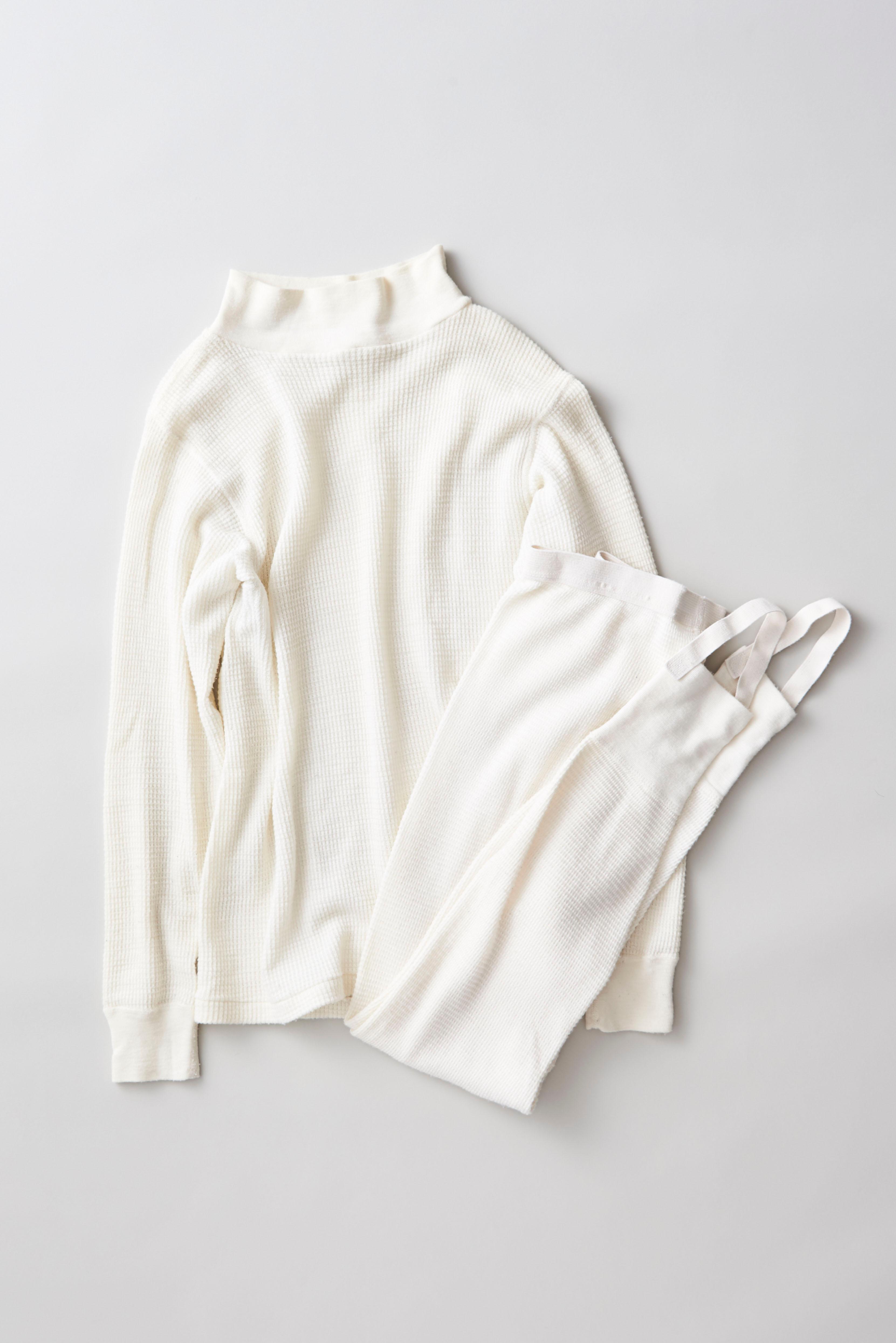 CWU-43 サーマル&アンダーパンツ