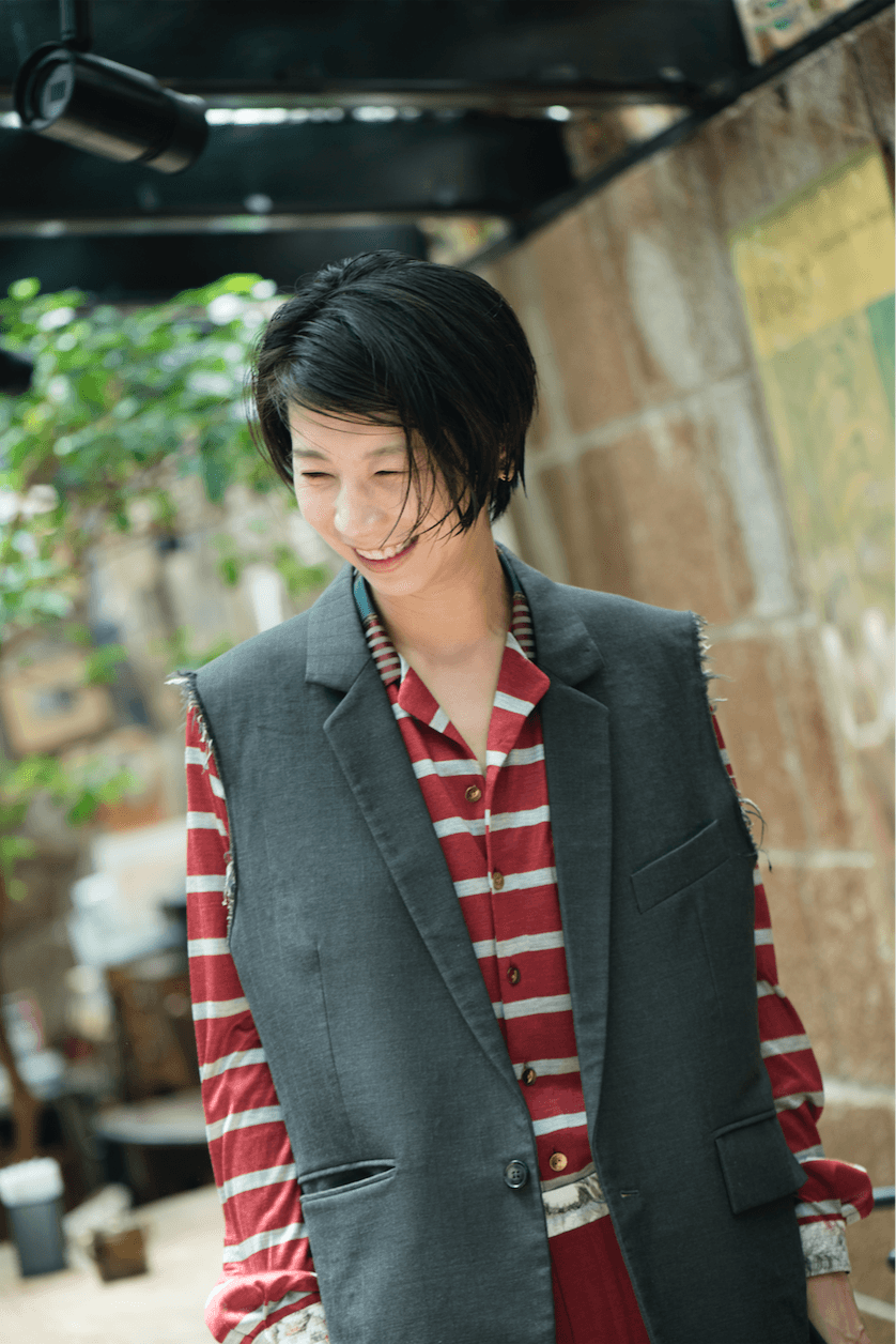 教えて!おしゃれのプロの三種の神器 村田明子さん