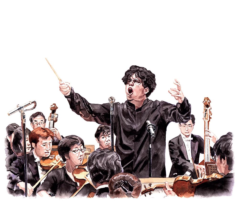 はじめまして、ザ・クラシックス 〜クラシック音楽編