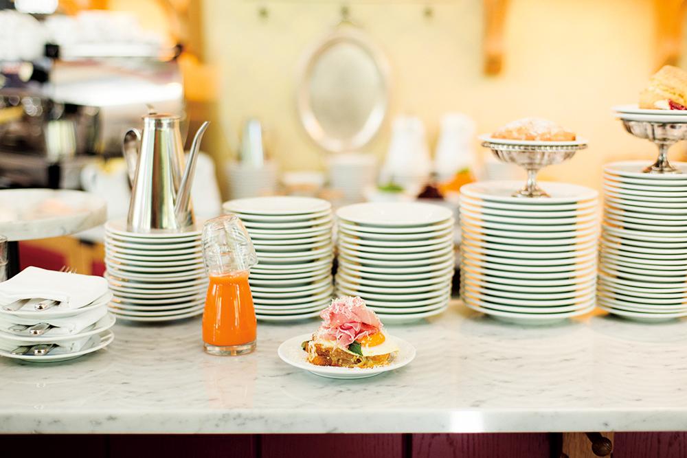 今年オープンのお店にいこう！海外からやってきた食事処編