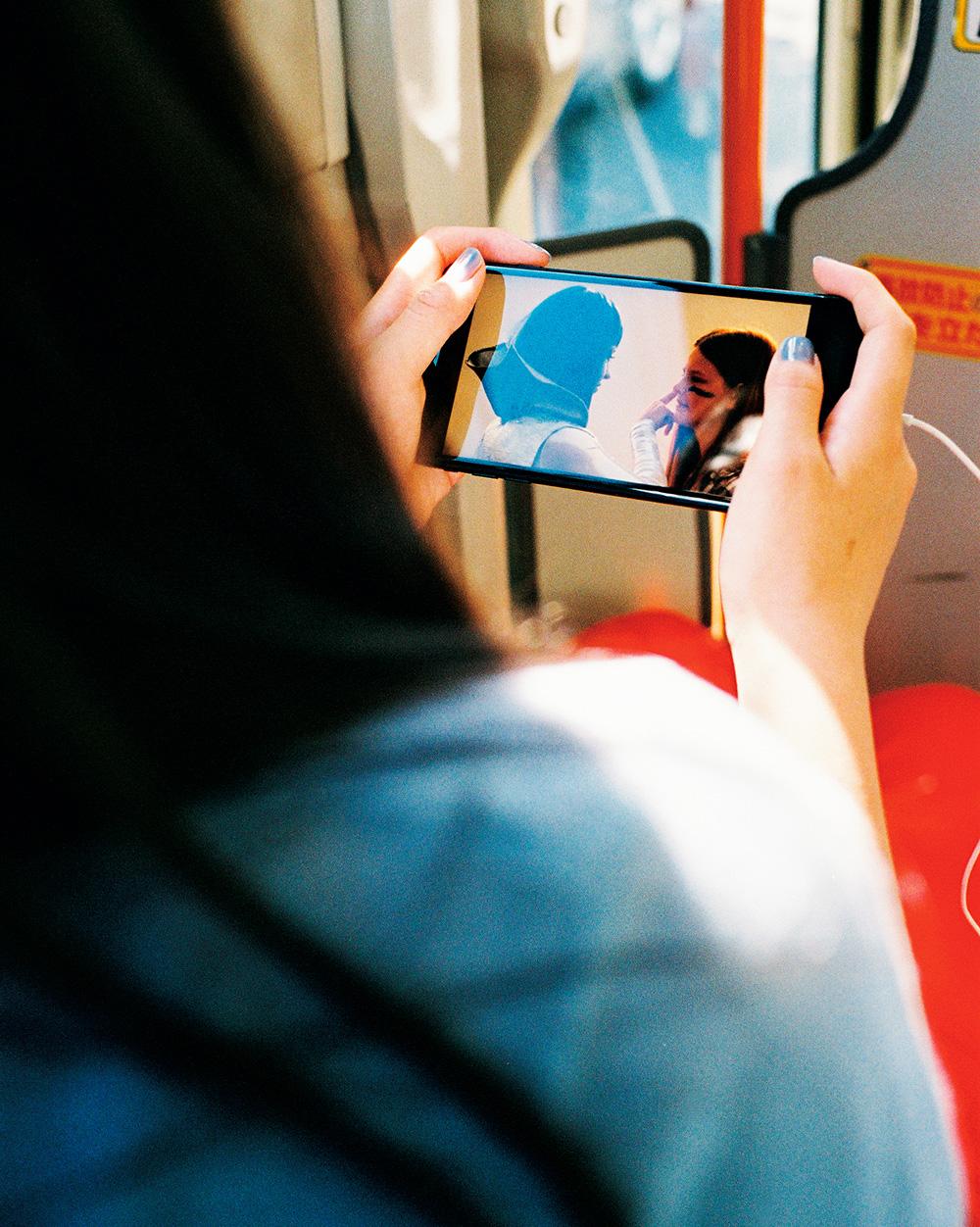 青のカルチャー論〜はみだしっ子の学園ドラマ