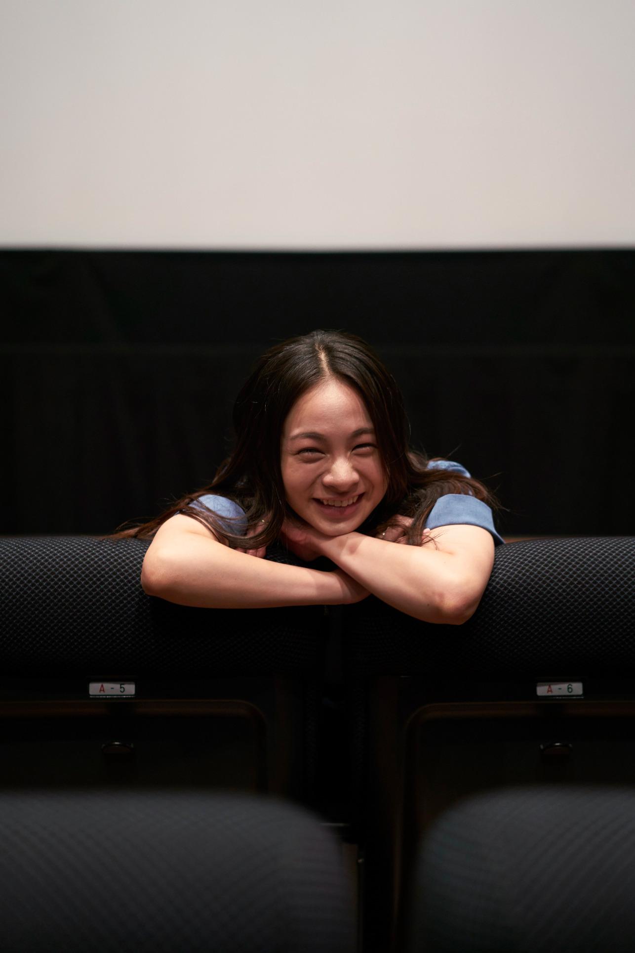 映画が導いた女優への入り口 ふたりの“あずさ”の往復書簡