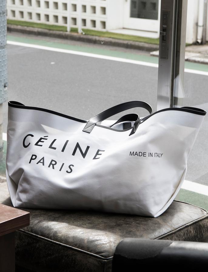 教えて!おしゃれのプロの三種の神器 藤原ヒロシさん